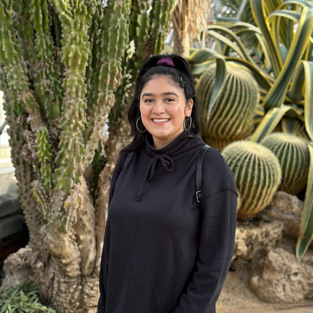 Meet your Posher, Emily